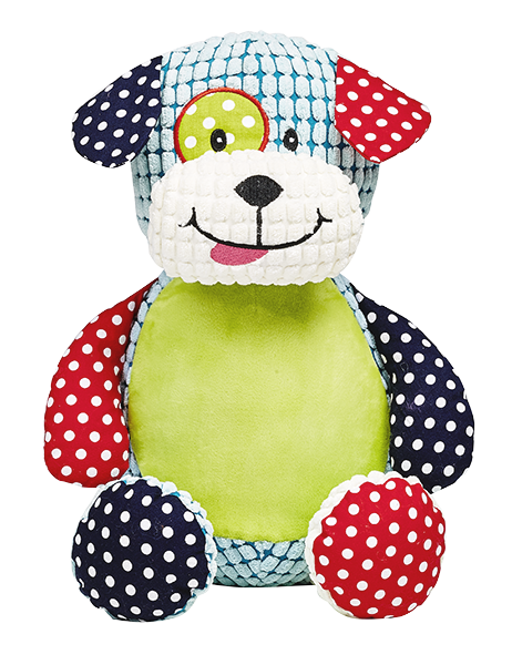 Cubbies Stuffed Animals - Premium Plush Animal from Cubbies - Just $25.00! Shop now at Pat's Monograms