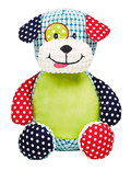 Cubbies Stuffed Animals - Premium Plush Animal from Cubbies - Just $29.95! Shop now at Pat's Monograms