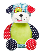 Cubbies Stuffed Animals - Premium Plush Animal from Cubbies - Just $29.95! Shop now at Pat's Monograms
