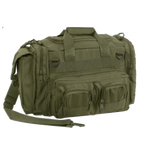 Conceal Carry Duffle Bag - Premium Bags and Totes from Rothco - Just $62.95! Shop now at Pat's Monograms
