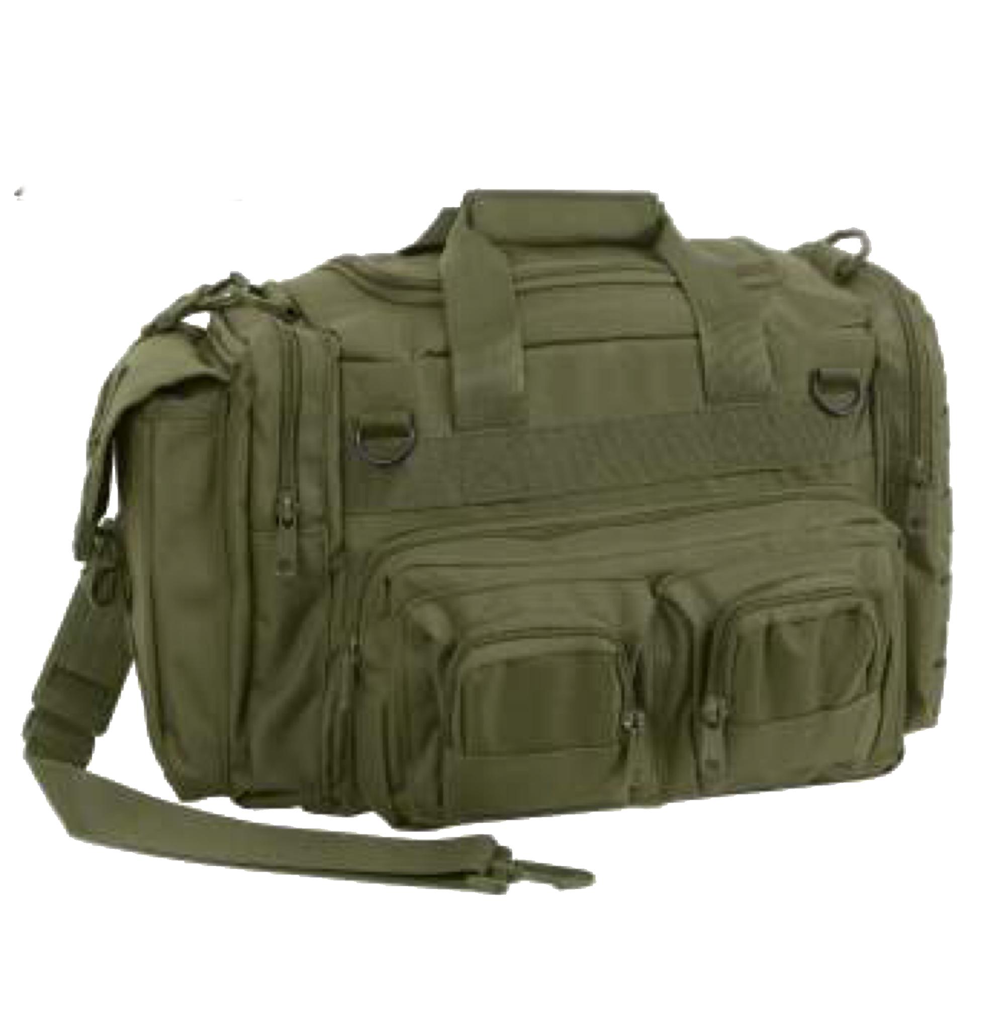 Conceal Carry Duffle Bag - Premium Bags and Totes from Rothco - Just $62.95! Shop now at Pat's Monograms