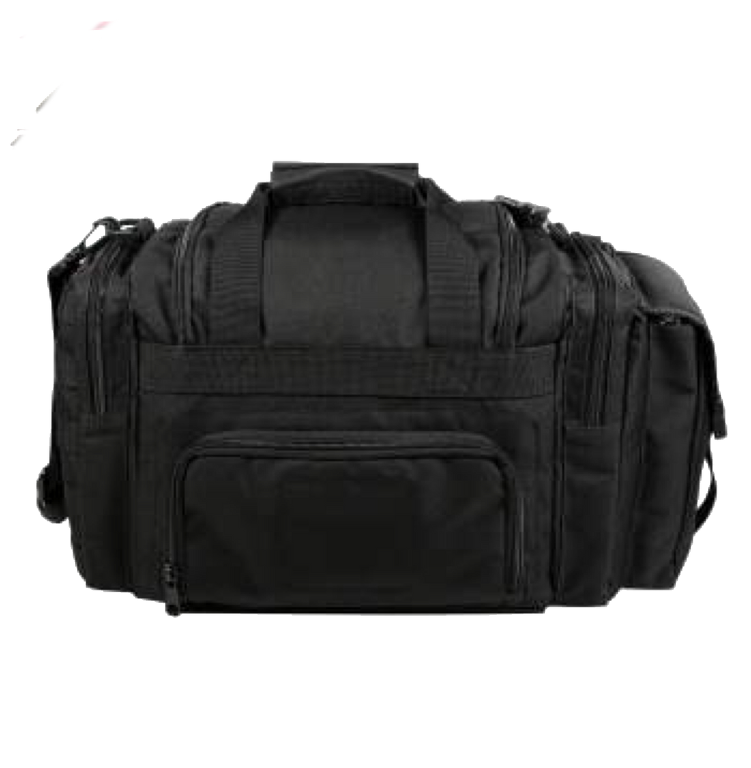 Conceal Carry Duffle Bag - Premium Bags and Totes from Rothco - Just $49.95! Shop now at Pat's Monograms