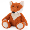 Warmies - Fox - Premium Stuffed Animals from Warmies - Just $29.95! Shop now at Pat's Monograms