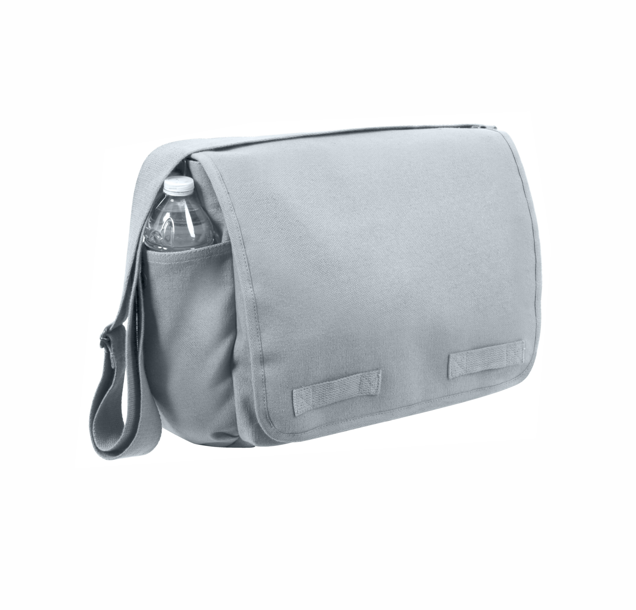 Classic Canvas Messenger - Premium School from Rothco - Just $48.95! Shop now at Pat's Monograms