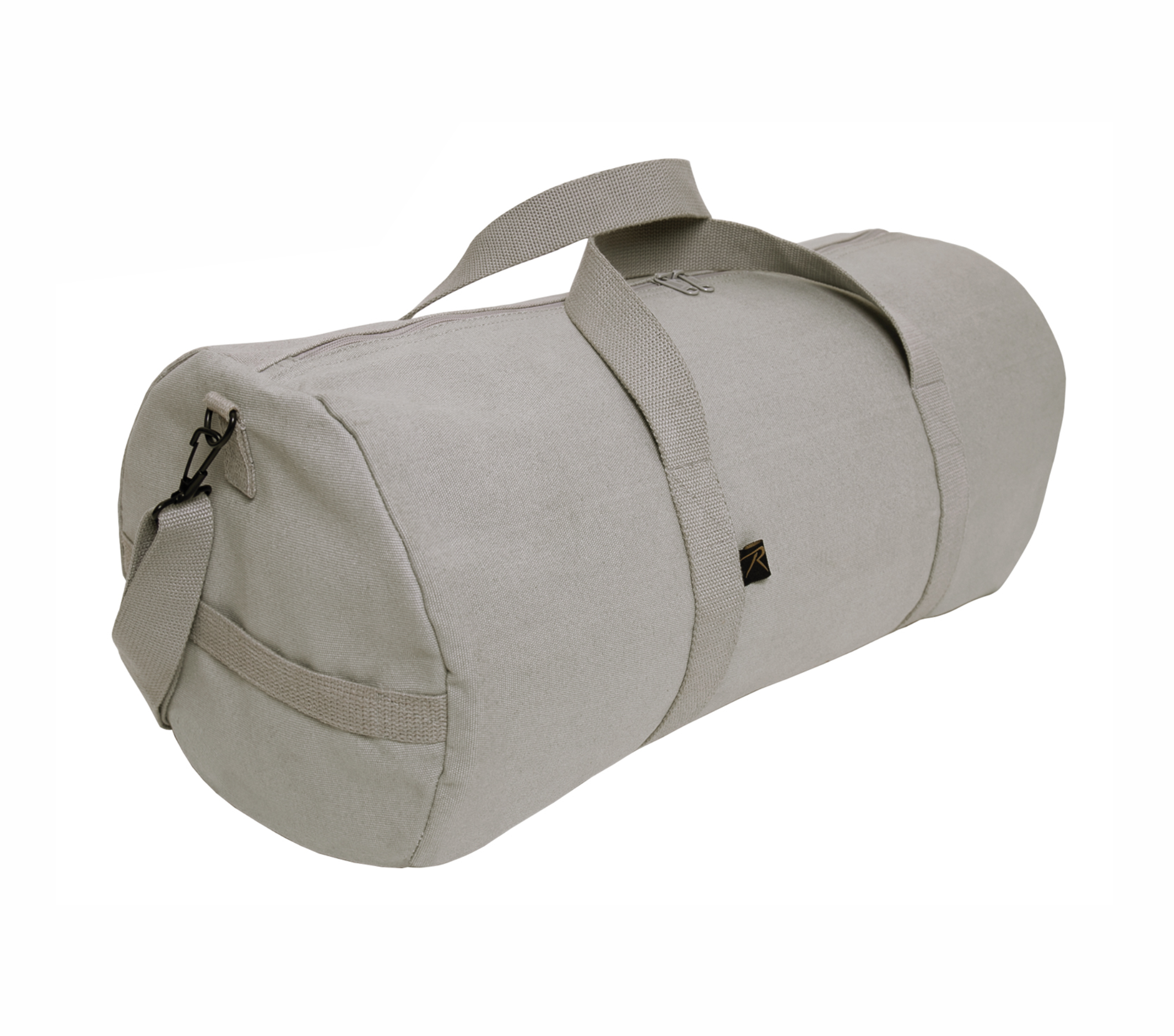 Heavy Canvas Military Style Duflle Bag - 24" - Premium Bags and Totes from Rothco - Just $39.95! Shop now at Pat's Monograms