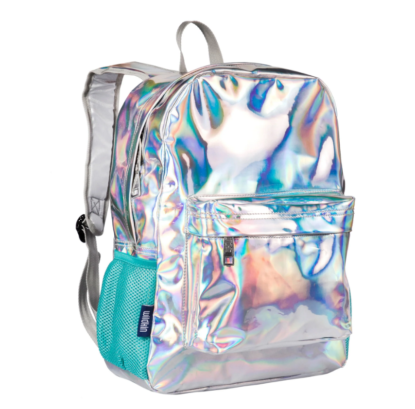Wildkin 16" Crackerjack Backpack - Premium Backpack from Wildkin - Just $38! Shop now at Pat's Monograms