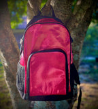 Augusta All Out Glitter Backpacks - Premium Backpacks from Augusta Sports - Just $45.0! Shop now at Pat's Monograms