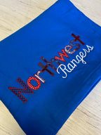 Collegiate Blankets - Game Day Throw - Premium Blankets from Pat's Monograms - Just $45! Shop now at Pat's Monograms