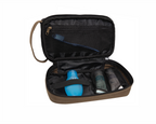 Deluxe Canvas Travel Kit - Premium Bags and Totes from Rothco - Just $18.95! Shop now at Pat's Monograms