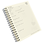 Girls Only Journal - Premium Gifts from Journals Unlimited - Just $20.00! Shop now at Pat's Monograms