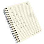 Girls Only Journal - Premium Gifts from Journals Unlimited - Just $20.00! Shop now at Pat's Monograms