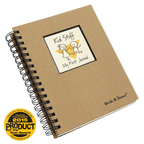 Kids Stuff Journal - Premium Gifts from Journals Unlimited - Just $20.00! Shop now at Pat's Monograms