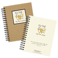 Kids Stuff Journal - Premium Gifts from Journals Unlimited - Just $20.00! Shop now at Pat's Monograms