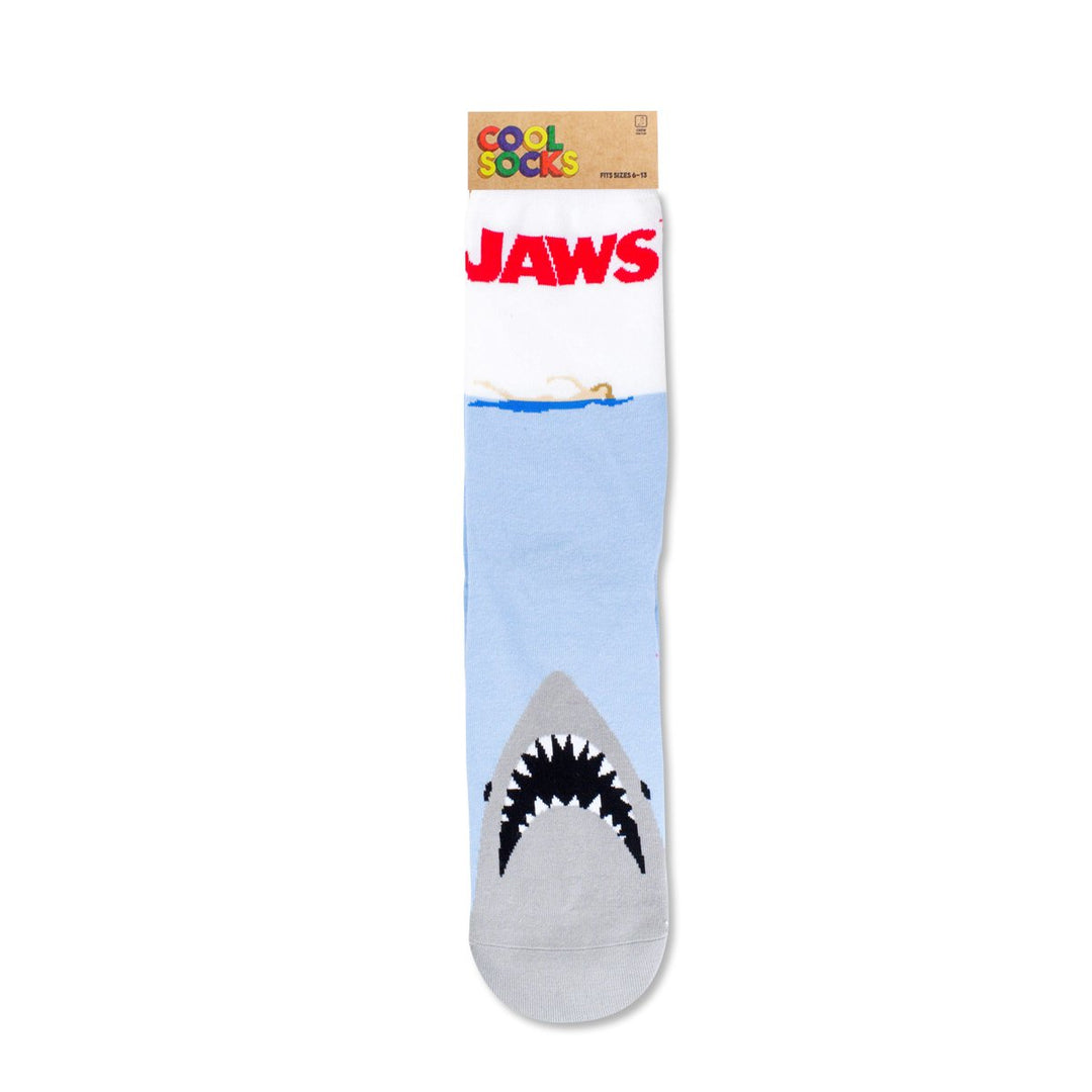 Jaws Knit Socks - Premium Socks from Cool Socks - Just $9.95! Shop now at Pat's Monograms