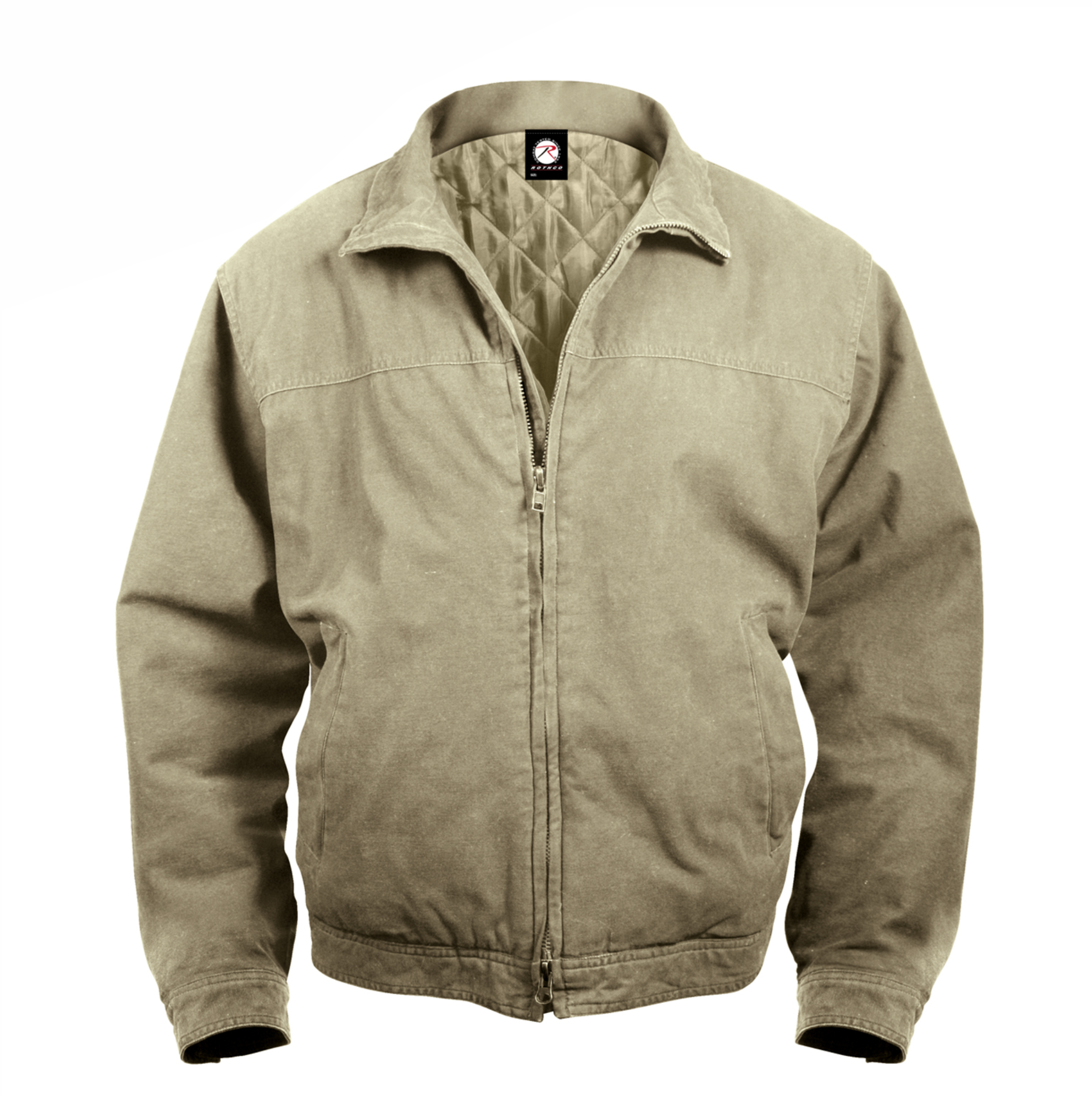 Concealed Carry Jacket - - Premium Coats & Jackets from Rothco - Just $125.95! Shop now at Pat's Monograms