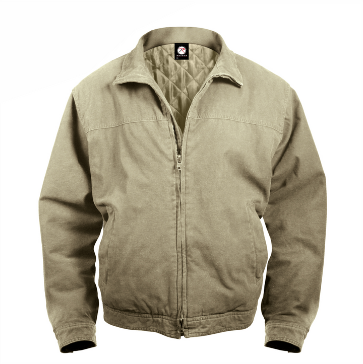 Buy Concealed Carry Jacket by Rothco Pat s Monograms