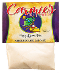 Key Lime Pie Cheesecake Dip - Premium Dips & Spreads from Carmie's Kitchen - Just $5! Shop now at Pat's Monograms