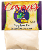 Key Lime Pie Cheesecake Dip - Premium Dips & Spreads from Carmie's Kitchen - Just $5! Shop now at Pat's Monograms