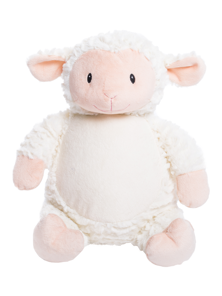 Cubbies Stuffed Animals - Premium Plush Animal from Cubbies - Just $25.00! Shop now at Pat's Monograms