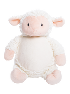 Cubbies Stuffed Animals - Premium Plush Animal from Cubbies - Just $29.95! Shop now at Pat's Monograms