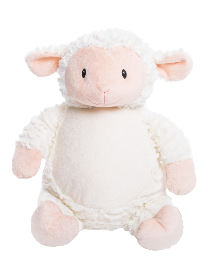 Cubbies Stuffed Animals - Premium Plush Animal from Cubbies - Just $25.00! Shop now at Pat's Monograms