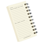 Mini- Wine Journal - Premium Gifts from Journals Unlimited - Just $7.00! Shop now at Pat's Monograms