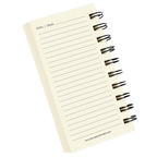 Mini- Runners Journal - Premium Gifts from Journals Unlimited - Just $7.00! Shop now at Pat's Monograms