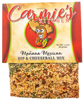 Manana Mexican Dip - Premium Dips & Spreads from Carmie's Kitchen - Just $5! Shop now at Pat's Monograms