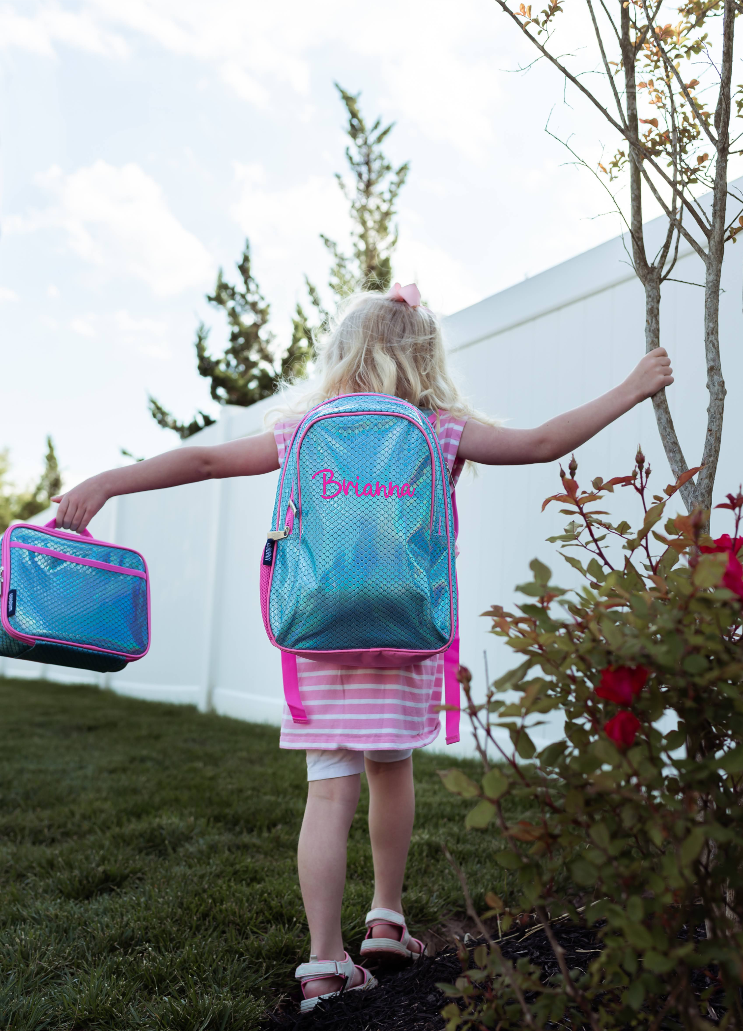 Wildkin 15" Sidekick Backpacks - Premium Backpack from Wildkin - Just $44.00! Shop now at Pat's Monograms