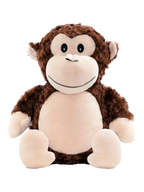Cubbies Stuffed Animals - Premium Plush Animal from Cubbies - Just $29.95! Shop now at Pat's Monograms