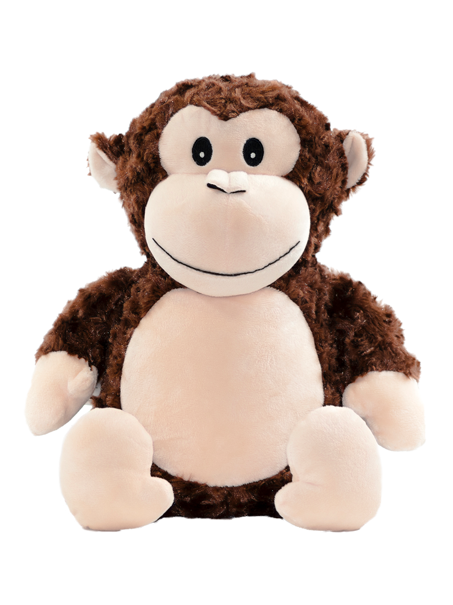 Cubbies Stuffed Animals - Premium Plush Animal from Cubbies - Just $29.95! Shop now at Pat's Monograms