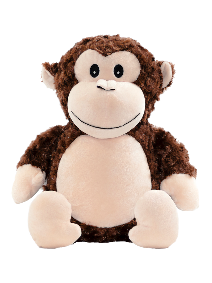 Cubbies Stuffed Animals - Premium Plush Animal from Cubbies - Just $25.00! Shop now at Pat's Monograms