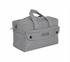GI Style Mechanics Tool Bag - Premium Bags and Totes from Rothco - Just $24.95! Shop now at Pat's Monograms