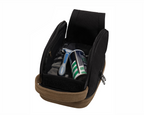 Deluxe Canvas Travel Kit - Premium Bags and Totes from Rothco - Just $18.95! Shop now at Pat's Monograms