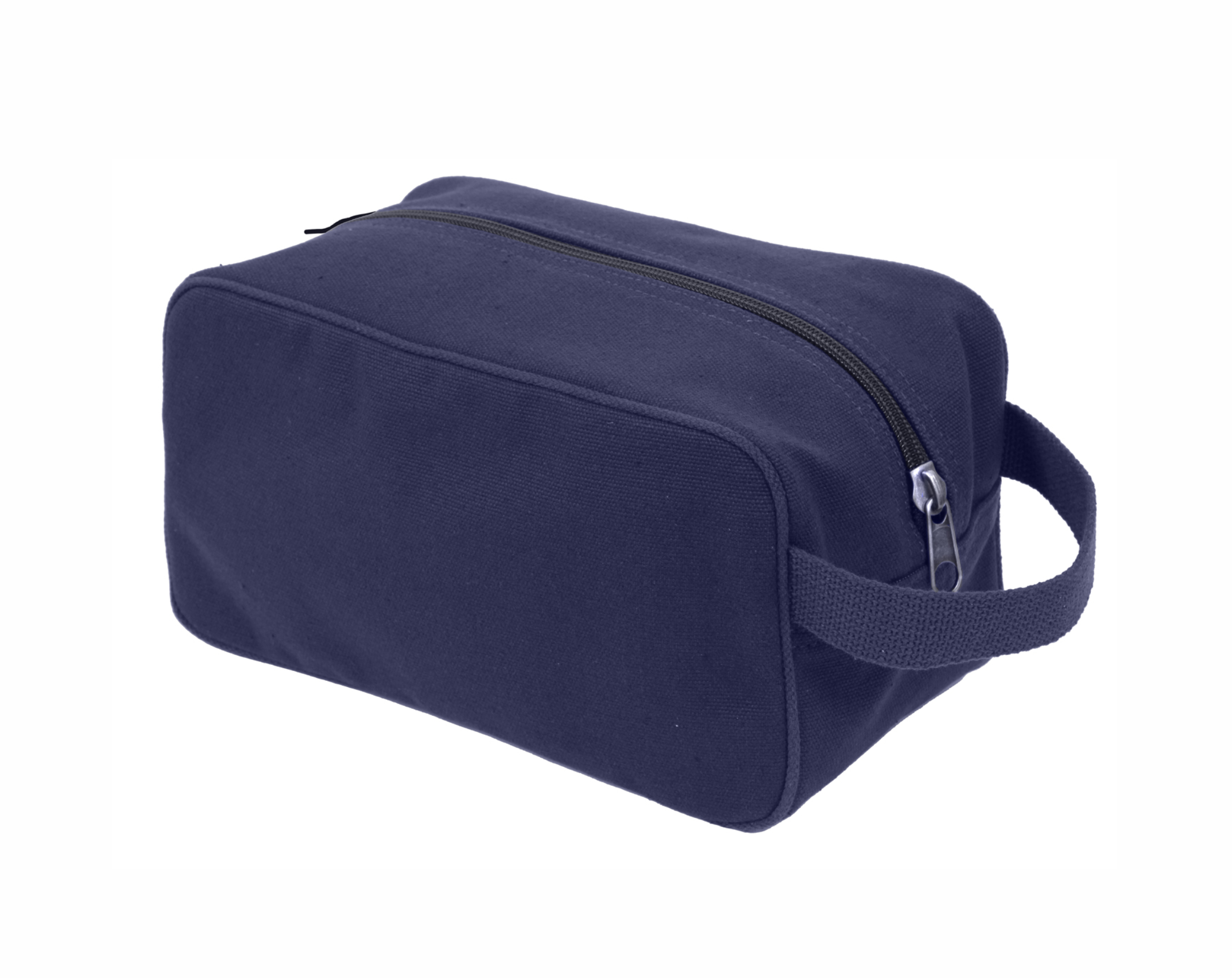 Men's Canvas Toiletry Bag - Premium Bags and Totes from Rothco - Just $14.95! Shop now at Pat's Monograms