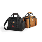Carhartt® Duffel 36-Can Cooler - CT89520701 - Premium Lunch Boxes & Totes from Carhartt - Just $89.95! Shop now at Pat's Monograms