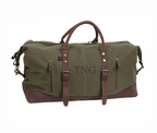 Weekender Bag - Premium Bags and Totes from Rothco - Just $112.95! Shop now at Pat's Monograms