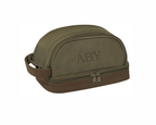 Deluxe Canvas Travel Kit - Premium Bags and Totes from Rothco - Just $18.95! Shop now at Pat's Monograms