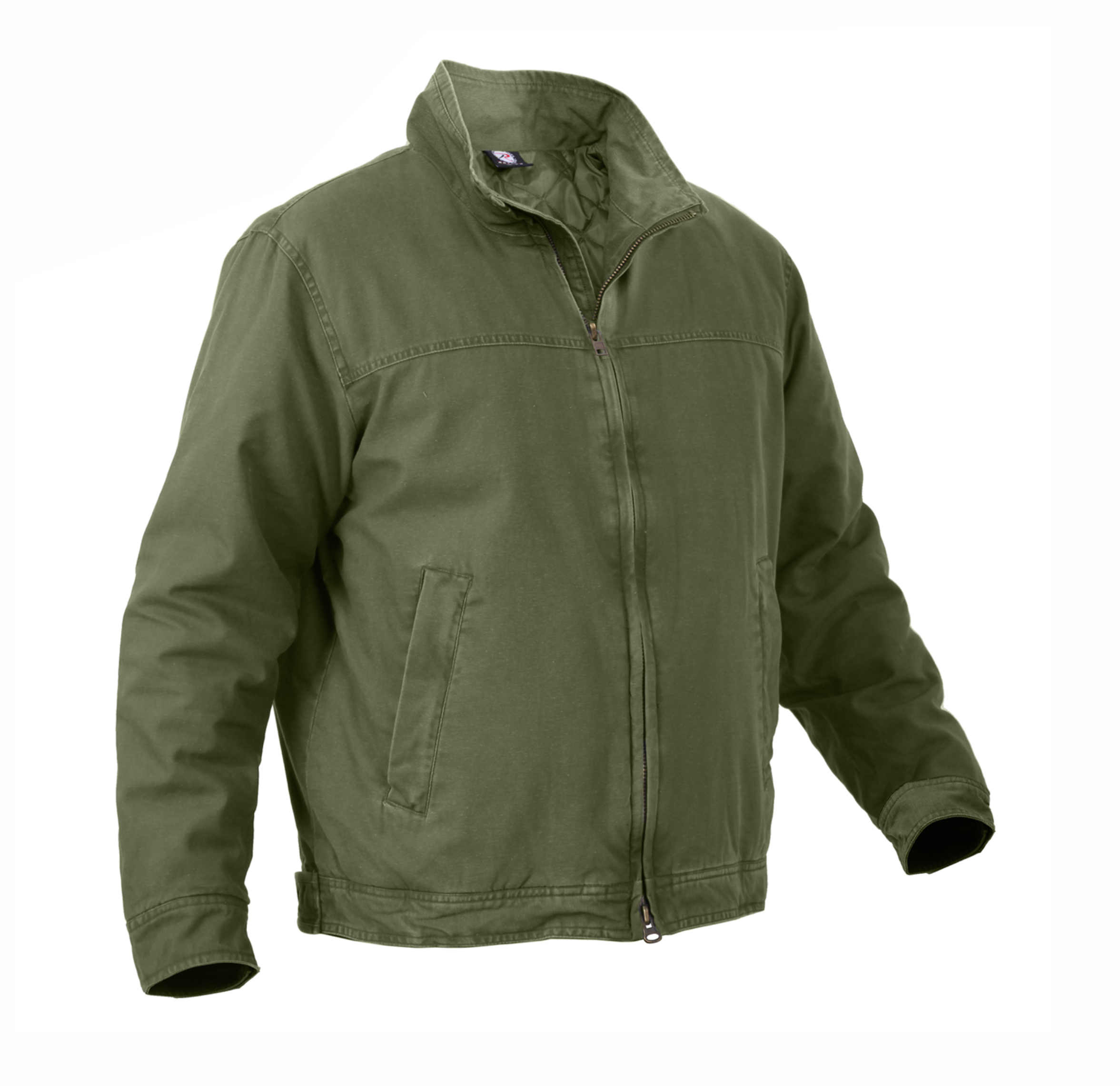 Concealed Carry Jacket - - Premium Coats & Jackets from Rothco - Just $125.95! Shop now at Pat's Monograms