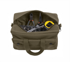 GI Style Mechanics Tool Bag - Premium Bags and Totes from Rothco - Just $24.95! Shop now at Pat's Monograms