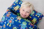 Wildkin - Napmat - Premium School Accessories from Wildkin - Just $72! Shop now at Pat's Monograms