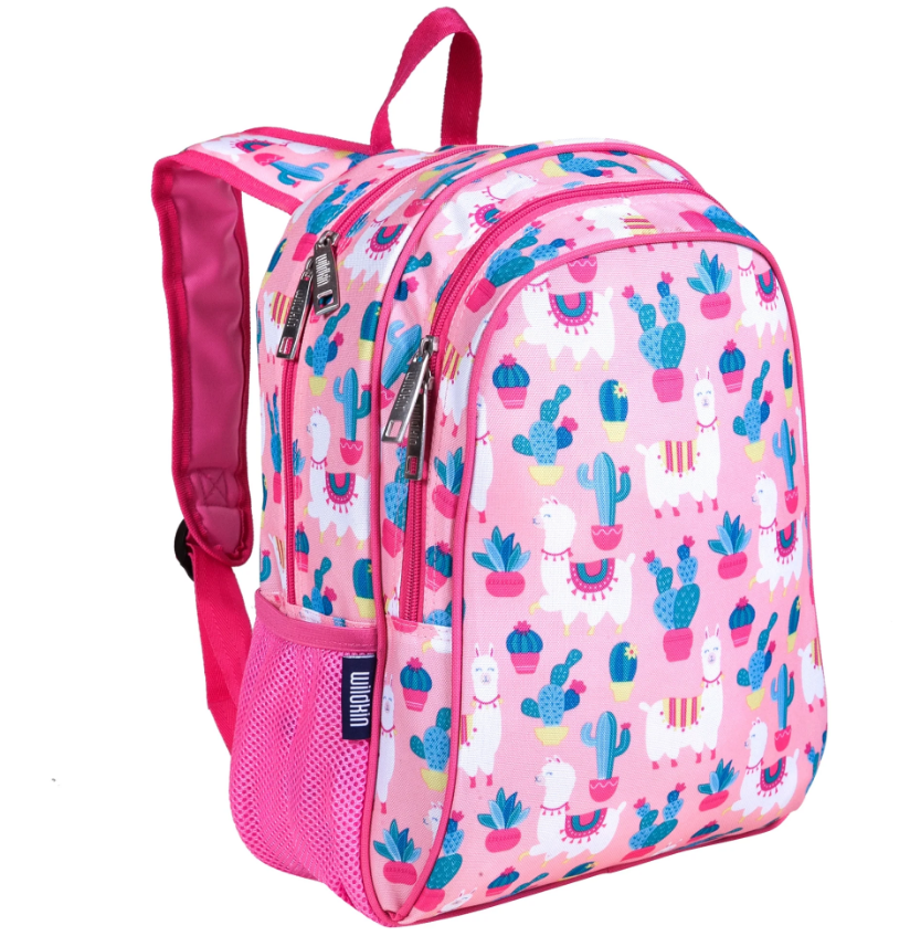 Wildkin 15" Sidekick Backpacks - Premium Backpack from Wildkin - Just $38! Shop now at Pat's Monograms