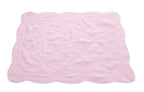 Heirloom Baby Quilts - Premium Home Textiles from Zsa Zsa & LoLLi - Just $45! Shop now at Pat's Monograms