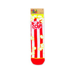 Popcorn Socks - Premium Socks from Cool Socks - Just $10.95! Shop now at Pat's Monograms