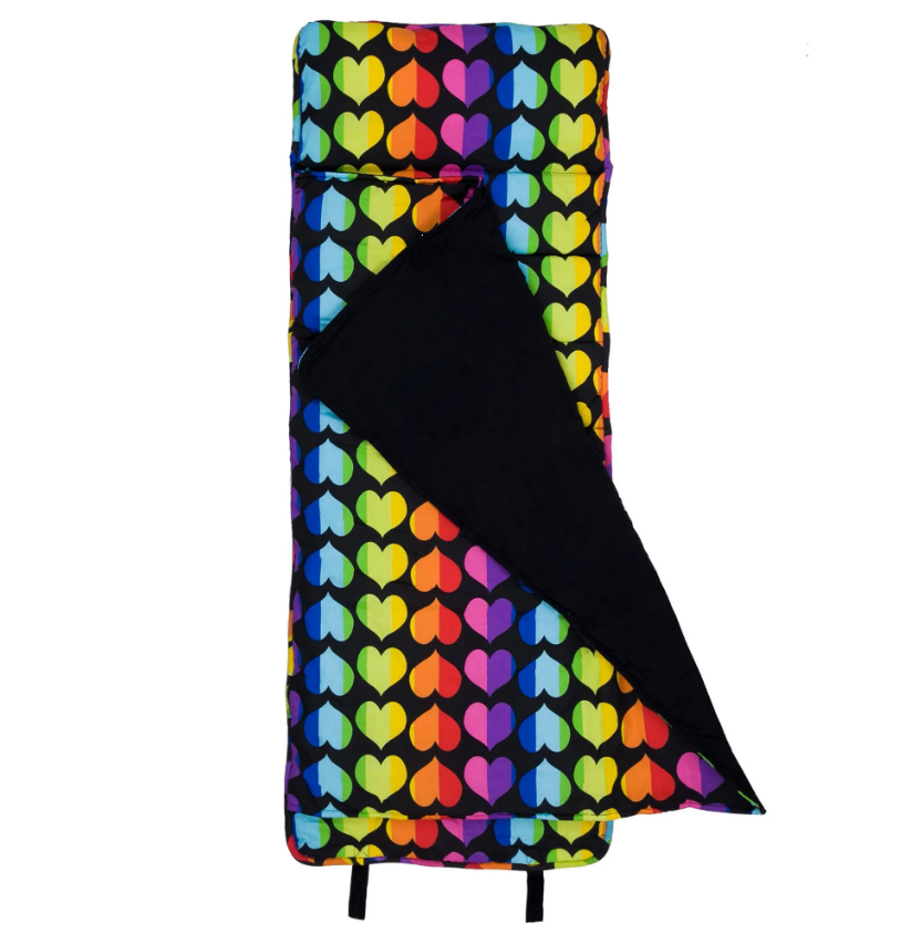Wildkin - Napmat - Premium School Accessories from Wildkin - Just $72! Shop now at Pat's Monograms