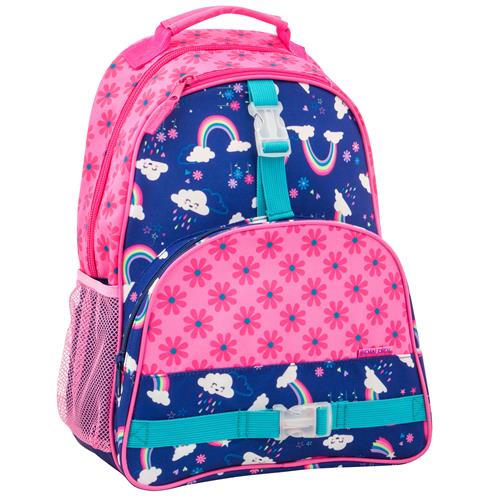 All Over Print Backpacks - Premium Backpack from Stephen Joseph - Just $34.95! Shop now at Pat's Monograms