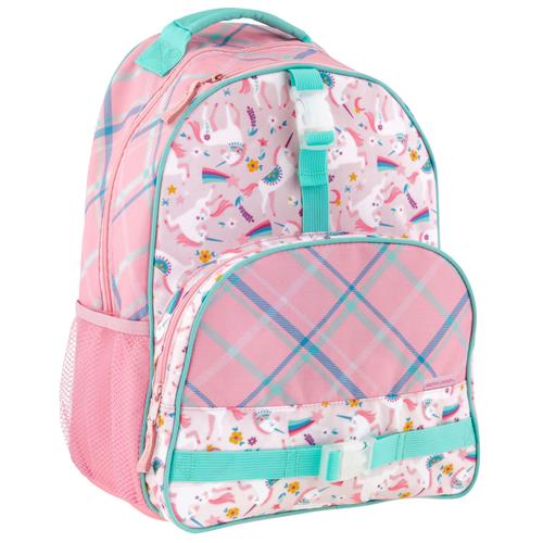 All Over Print Backpacks - Premium Backpack from Stephen Joseph - Just $34.95! Shop now at Pat's Monograms