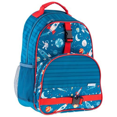 All Over Print Backpacks - Premium Backpack from Stephen Joseph - Just $34.95! Shop now at Pat's Monograms