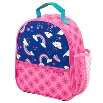 All Over Print Lunchbox - Premium lunchbox from Stephen Joseph - Just $22.95! Shop now at Pat's Monograms