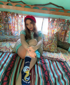 Salty Bitch - Crew Socks - Premium Socks from Oooh Yeah Socks/Sock It Up/Oooh Geez Slippers - Just $9.95! Shop now at Pat's Monograms
